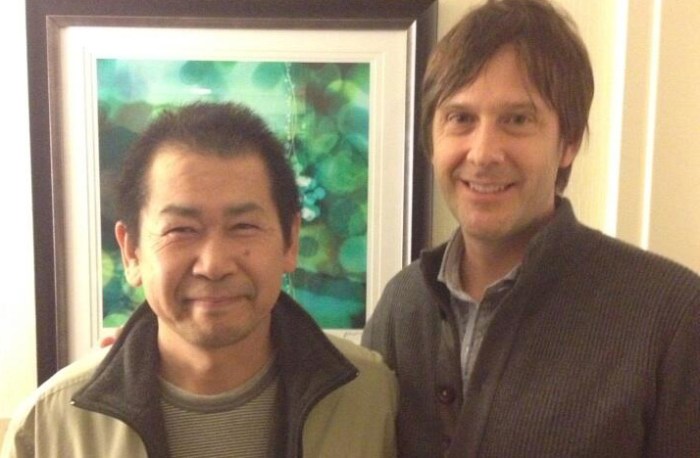 cerny suzuki shenmue gdc2014