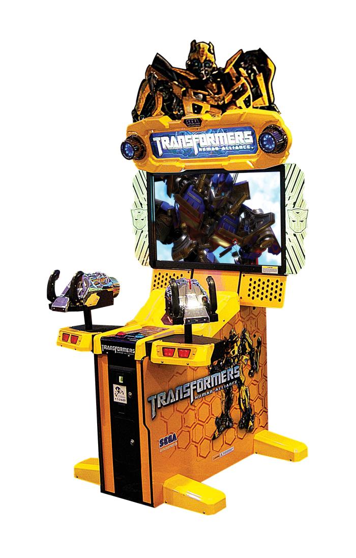 Transformers-Cabinet-Sega