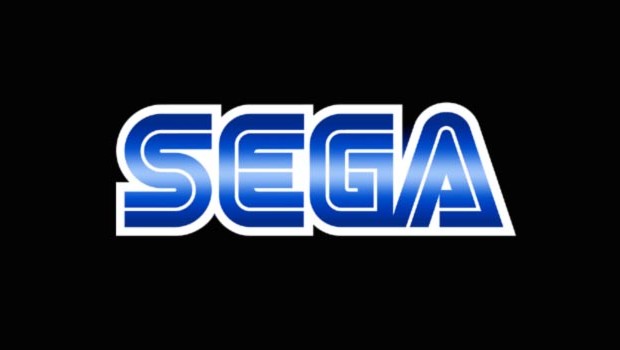 Sega loggo