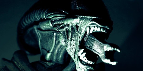alien isolation