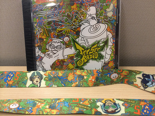 jet set radio giveaway