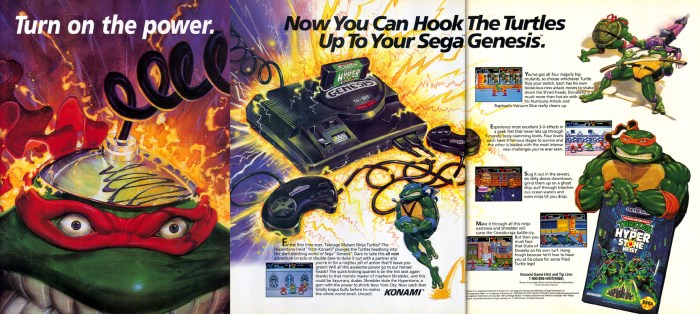 turtles the hyperstone heist