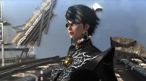 bayonetta 2