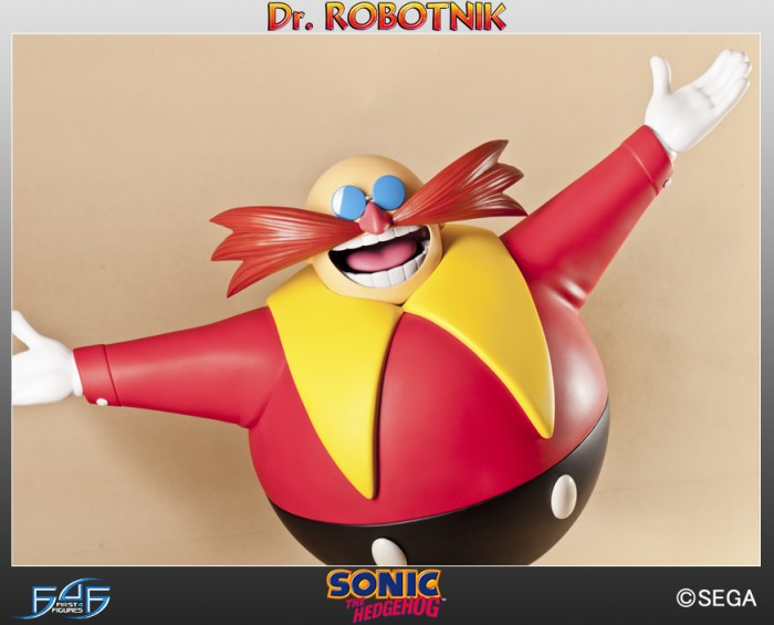 dr. robotnik