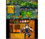 etrian mystery dungeon 2