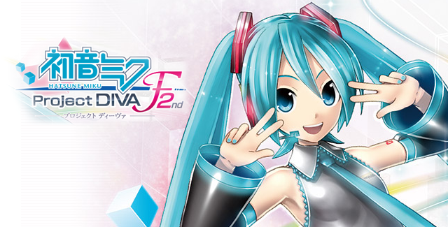 hatsune miku project diva f 2