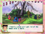 sakura taisen english