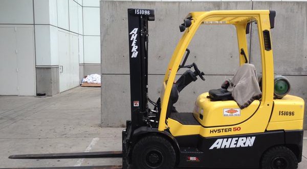 gaffeltruck shenmue suzuki